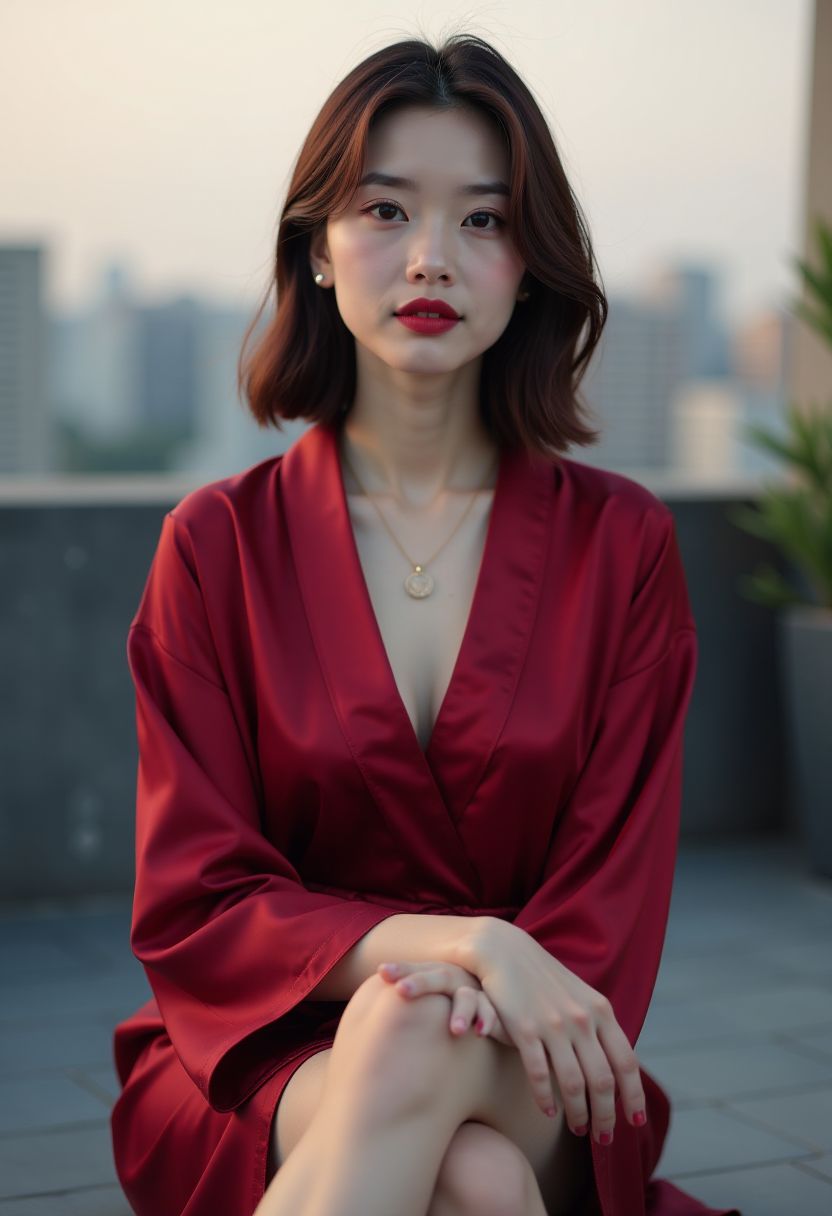 社畜的二次元生活