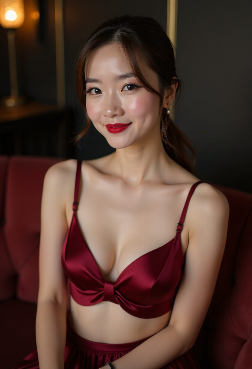 养乐多阿姨